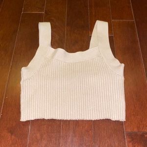 crop tank